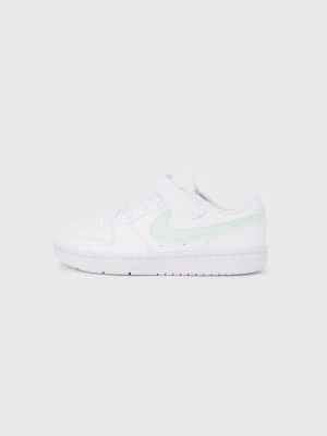 Sneakersy niskie Nike biały