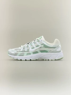 Sneakersy niskie Nike biały