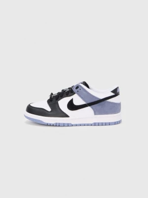 Sneakersy niskie Nike biały