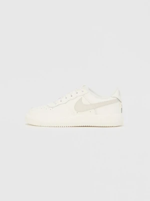 Sneakersy niskie Nike biały