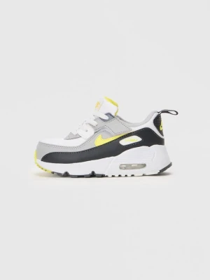 Sneakersy niskie Nike biały