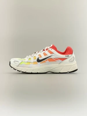 Sneakersy niskie Nike biały