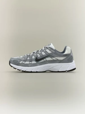 Sneakersy niskie Nike biały