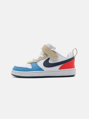 Sneakersy niskie Nike biały