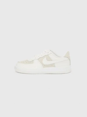 Sneakersy niskie Nike biały
