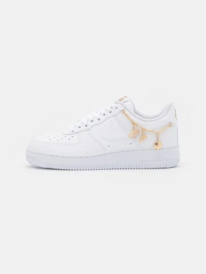 Sneakersy niskie Nike biały