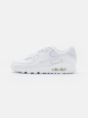 Sneakersy niskie Nike biały