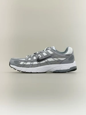 Sneakersy niskie Nike biały