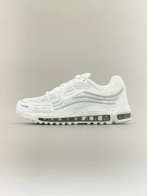 Sneakersy niskie Nike biały