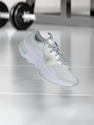 Buty treningowe Nike biały