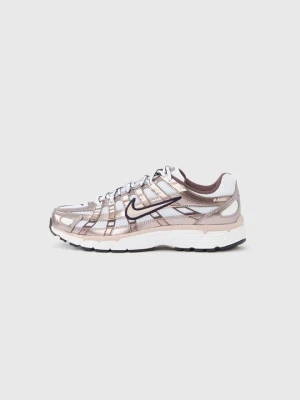 Sneakersy niskie Nike biały