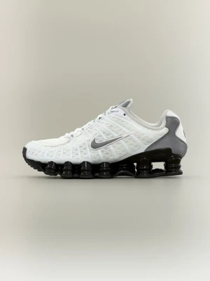 Sneakersy niskie Nike biały
