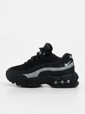 Sneakersy niskie Nike biały