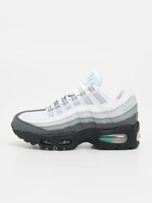 Sneakersy niskie Nike biały