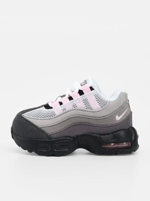 Sneakersy niskie Nike biały