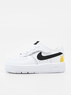 Sneakersy niskie Nike biały