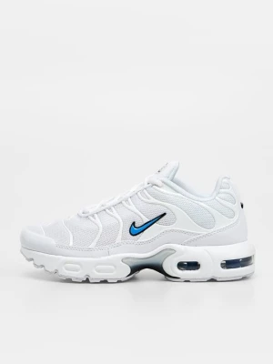 Sneakersy niskie Nike biały