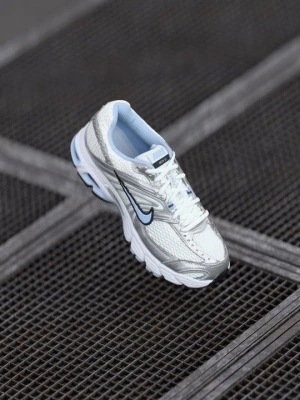 Sneakersy niskie Nike biały
