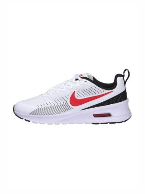 Sneakersy niskie Nike biały