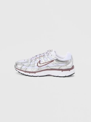 Sneakersy niskie Nike biały