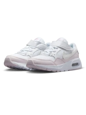 Sneakersy niskie Nike biały