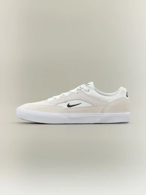 Sneakersy niskie Nike biały