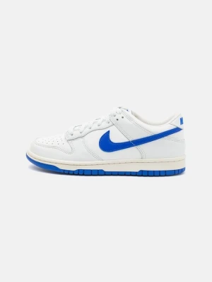 Sneakersy niskie Nike biały