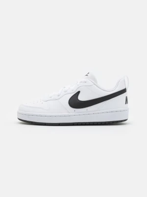 Sneakersy niskie Nike biały