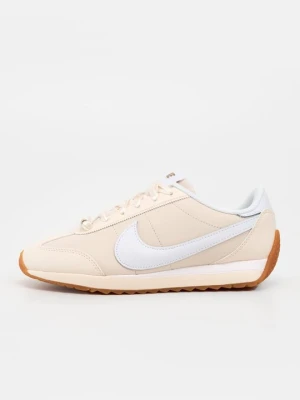 Sneakersy niskie Nike biały