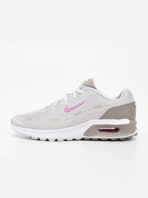 Sneakersy niskie Nike biały