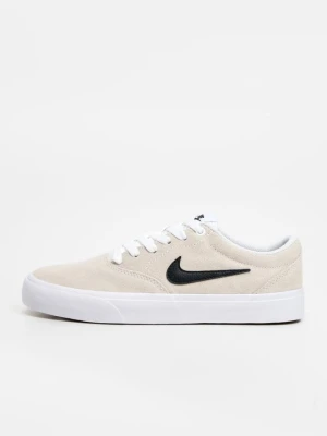 Sneakersy niskie Nike biały
