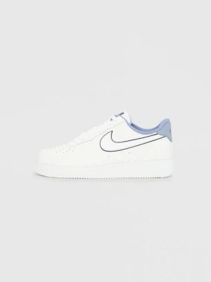 Sneakersy niskie Nike biały