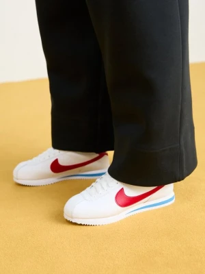 Sneakersy niskie Nike biały