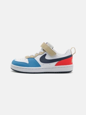 Sneakersy niskie Nike biały