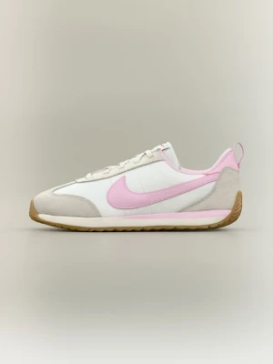 Sneakersy niskie Nike biały