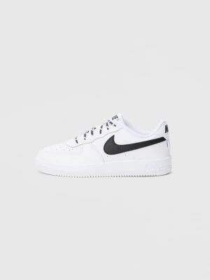 Sneakersy niskie Nike biały