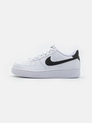 Sneakersy niskie Nike biały