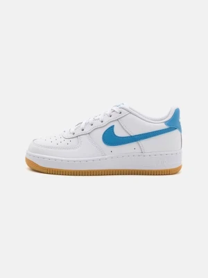 Sneakersy niskie Nike biały