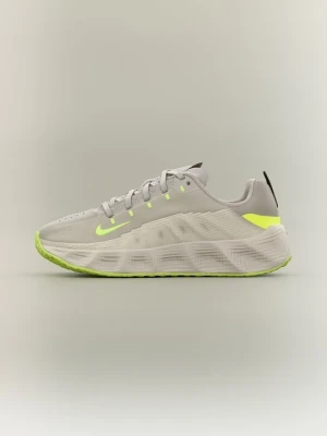 Sneakersy niskie Nike brązowy