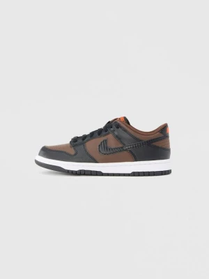 Sneakersy niskie Nike brązowy