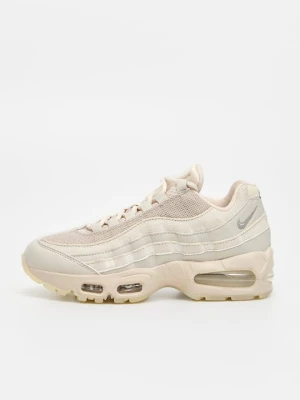 Sneakersy niskie Nike brązowy