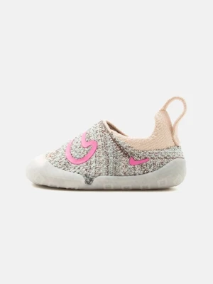 Sneakersy niskie Nike brązowy