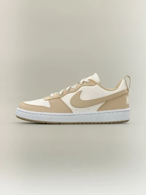 Sneakersy niskie Nike brązowy