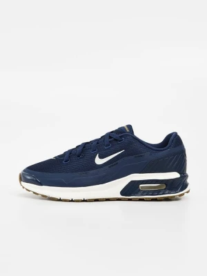 Sneakersy niskie Nike brązowy
