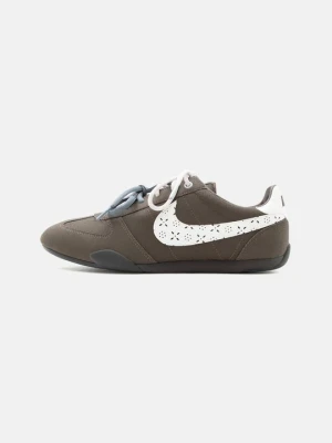 Sneakersy niskie Nike ciemnoszary