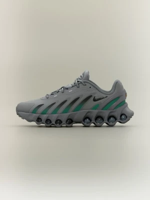 Sneakersy niskie Nike ciemnoszary