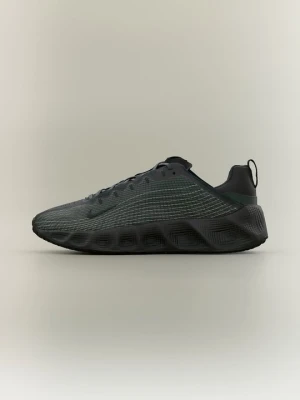 Sneakersy niskie Nike ciemnoszary