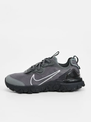 Sneakersy niskie Nike ciemnoszary