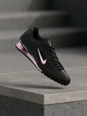 Sneakersy niskie Nike czarny
