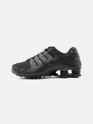 Sneakersy niskie Nike czarny